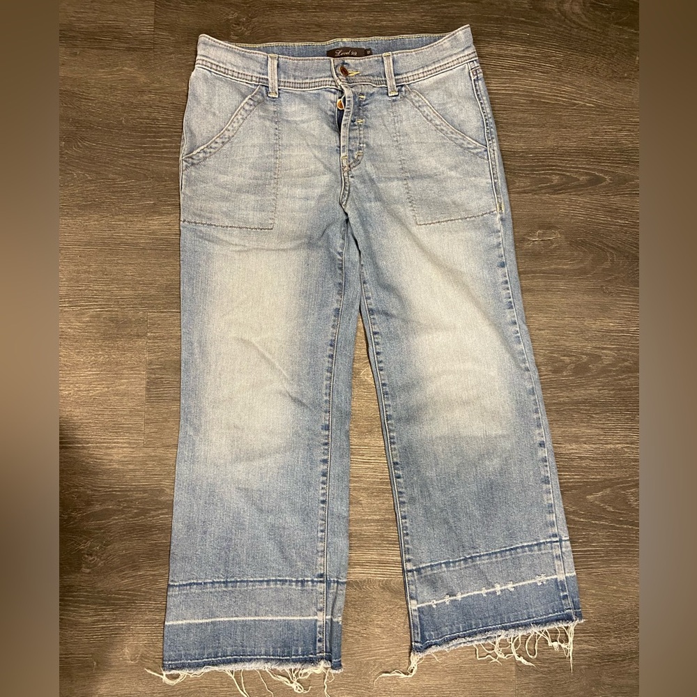 Level 99 jeans